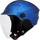 STUDDS DAME MATT BLUE 560MM