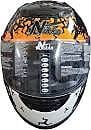 NIKKO 805i BLACK ORANGE XTREAM(MATT)(M)