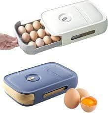 Egg Rack