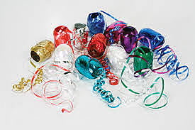 Ribbon - Curling  Ribbon - Curling