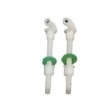 HINDWARE CONSTELLATION SEAT COVER HINGES PARTCODE PE 501783 HINDWARE CONSTELLATION SEAT COVER HINGES PARTCODE PE 501783