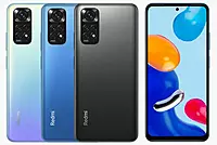 Xiaomi Redmi Note 11 Refurbished Grade A