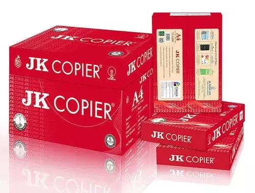 JK Copier 75GSM PK10 Reams