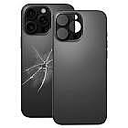 iPhone 16 Series original back glass replacement