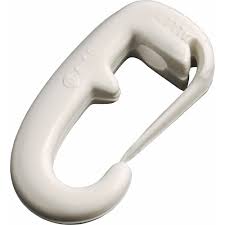 Hook - Plastic Bungee Hook - Plastic Bungee