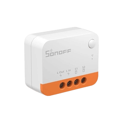 Sonoff Zigbee Micro Switch