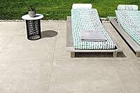 Gresie ATLAS CONCORDE, BOOST WHITE 120X278, A0BD, mp/cutie 3.34