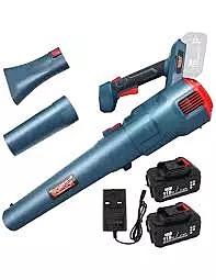 منفاخ هواء للتنظيف 118 فولت بوس _ AIR BLOWER FOR CLEANING 118 V BOSS