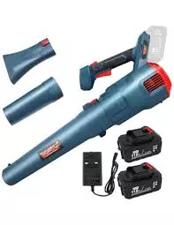منفاخ هواء للتنظيف 118 فولت بوس _ AIR BLOWER FOR CLEANING 118 V BOSS