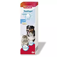Beaphar Toothgel 100g
