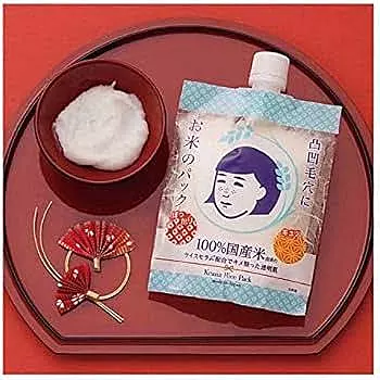 Keana Nadeshiko Rice Pack