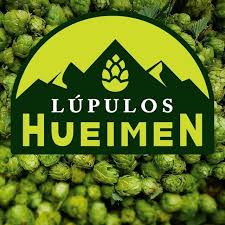 Lupulo100gr Cascade Hueimen