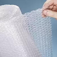Rollo Poliburbuja Chica Rnl 3/16 x 1.22m x 123.0m - ROBU316