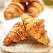 MINI BUTTER CROISSANT