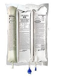 Essenflex Sonder Periférico 2500 ml 1910 kcal Essenflex Sonder Periférico 2500 ml 1910 kcal