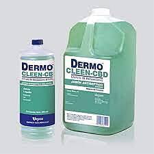 Jabón Quirúrgico Dermo Cleen CB Jabón Quirúrgico Dermo Cleen CB