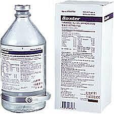 Levamin® Normo con Electrólitos 500 ml. Levamin® Normo con Electrólitos 500 ml.