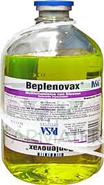 Beplenovax® Frasco INY 1000 ml. Beplenovax® Frasco INY 1000 ml.