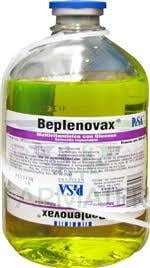 Beplenovax® Frasco INY 1000 ml.