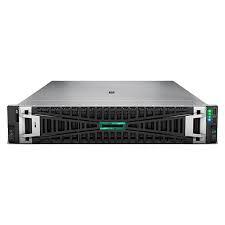 HPE ProLiant DL380 G11 Rack Server | Intel Xeon Silver 4410Y | 32 GB | 1000 W HPE ProLiant DL380 G11 Rack Server | Intel Xeon Silver 4410Y | 32 GB | 1000 W