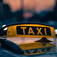 Taxi Sedan – Norman Manley International Airport (KIN) ↔ Black River Hotels (St. Elizabeth)
