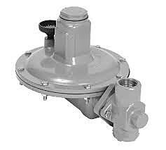 Fisher Type T205B | Vapor Recovery Fisher Type T205B | Vapor Recovery