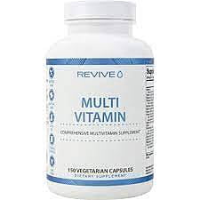 Revive MD | Multi Vitamin