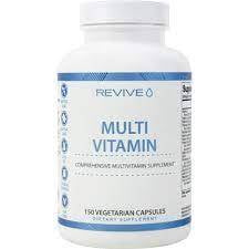 Revive MD | Multi Vitamin