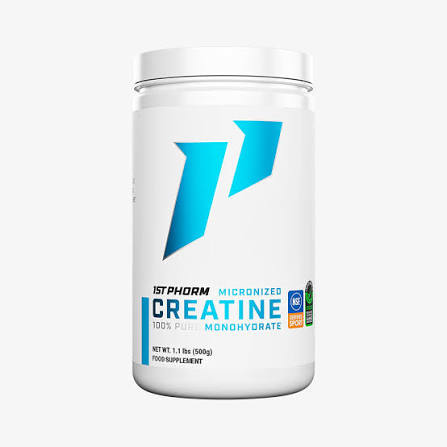 1st Phorm | Creatine