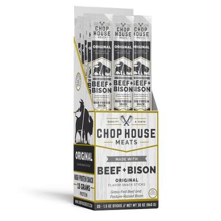 Chop House | Snack Sticks
