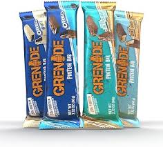 Grenade | Protein Bar