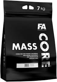 Fa Core Mass Gainer 7kg | بروتين الضخامة ماس اف اي كور Fa Core Mass Gainer 7kg | بروتين الضخامة ماس اف اي كور
