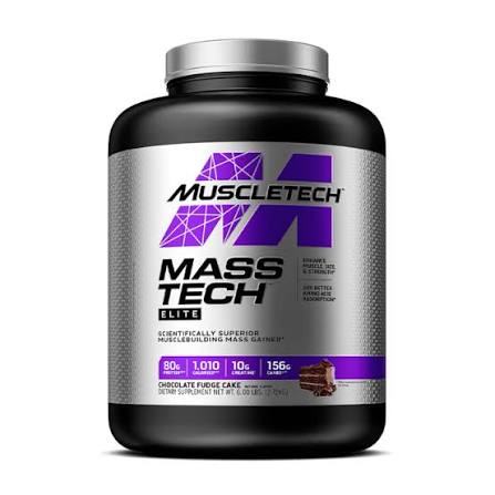 MuscleTech Mass Tech Elite 7lb | ماس تك ايليت MuscleTech Mass Tech Elite 7lb | ماس تك ايليت