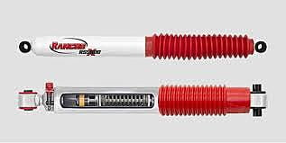 Suzuki Jimny RS5000x OffRoad Shocks