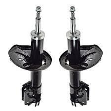 Hyundai Santa-Fe 2012-2020 Monroe Shock Absorbers