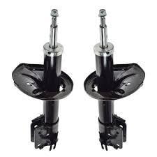 Hyundai Santa-Fe 2012-2020 Monroe Shock Absorbers Hyundai Santa-Fe 2012-2020 Monroe Shock Absorbers