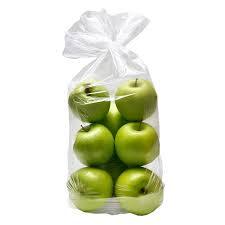 Apples Green Pkt