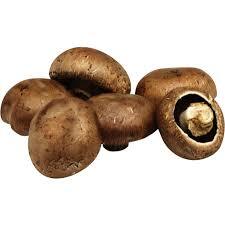 Mushroom Brown Pkt