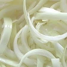 Onion Sliced Kg