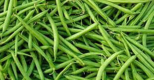 Beans Kg