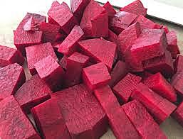 Beetroot Cut Kg