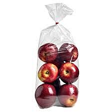 Apples Red Pkt