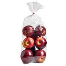 Apples Red Pkt