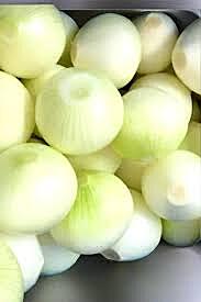Onion Peeled Kg