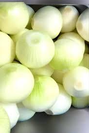 Onion Peeled Kg