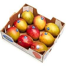 Mango Box