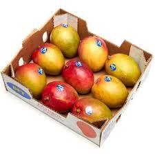 Mango Box