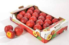 Nectarines Box