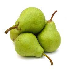 Pears Pkt