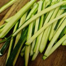 Baby Marrow Chips Kg